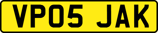 VP05JAK