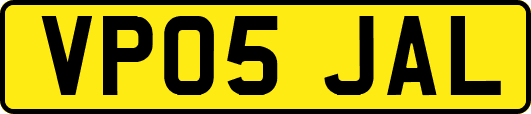 VP05JAL