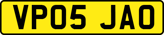 VP05JAO