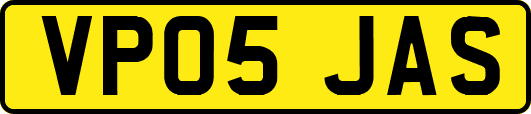 VP05JAS