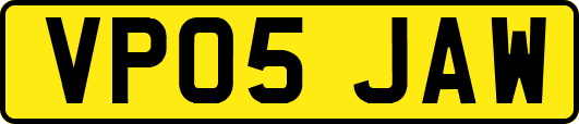 VP05JAW