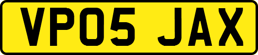 VP05JAX