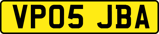 VP05JBA