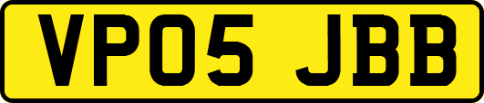 VP05JBB