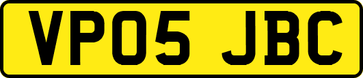 VP05JBC