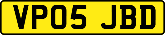 VP05JBD