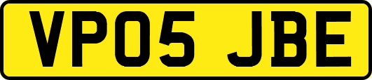 VP05JBE