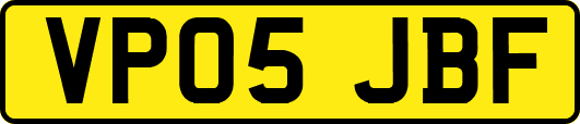 VP05JBF
