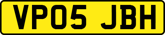 VP05JBH