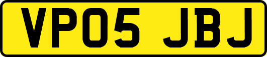 VP05JBJ