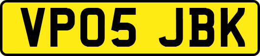 VP05JBK