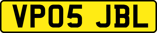 VP05JBL