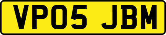VP05JBM