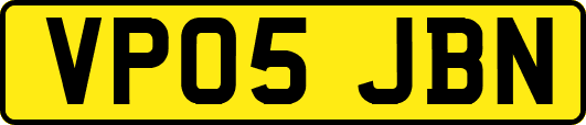 VP05JBN