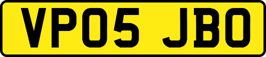 VP05JBO