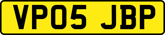 VP05JBP