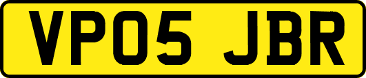 VP05JBR