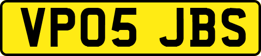VP05JBS