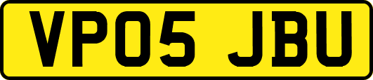VP05JBU