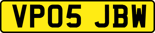 VP05JBW