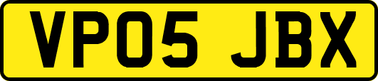 VP05JBX
