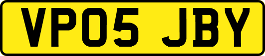 VP05JBY