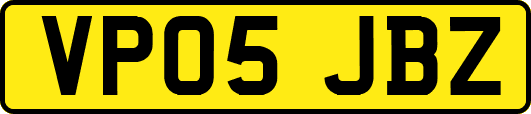 VP05JBZ