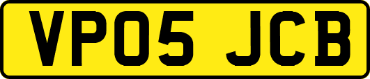 VP05JCB