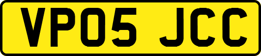 VP05JCC