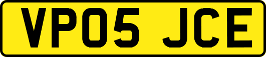 VP05JCE