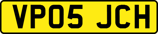 VP05JCH