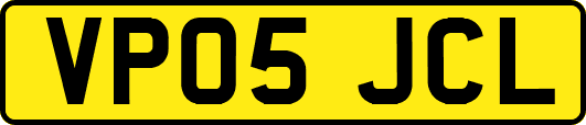 VP05JCL