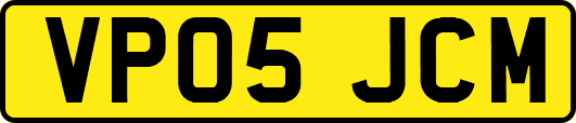 VP05JCM