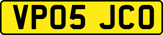 VP05JCO