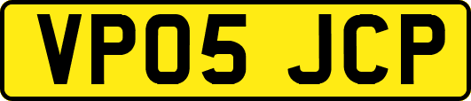 VP05JCP