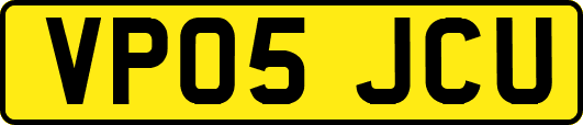 VP05JCU
