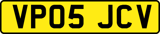 VP05JCV