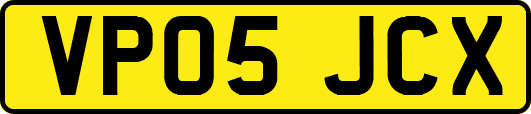 VP05JCX