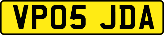 VP05JDA