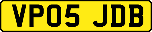 VP05JDB