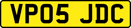 VP05JDC