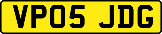 VP05JDG