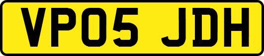 VP05JDH