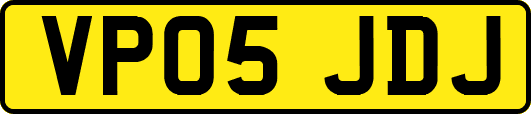 VP05JDJ