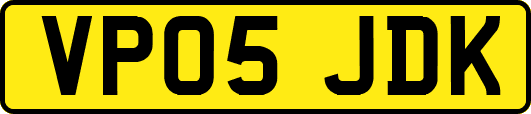 VP05JDK