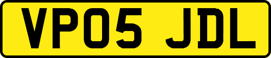 VP05JDL
