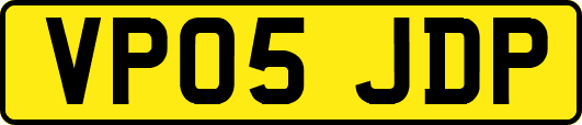 VP05JDP