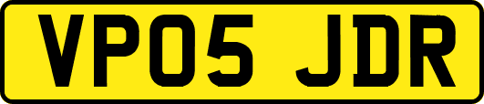 VP05JDR