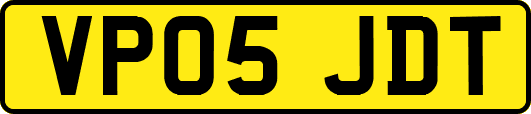 VP05JDT