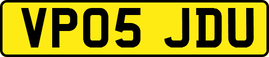 VP05JDU